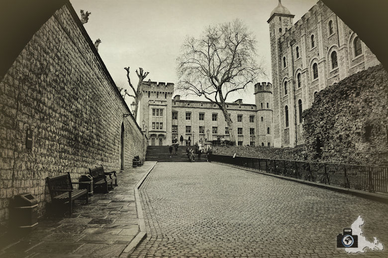 Tower of London