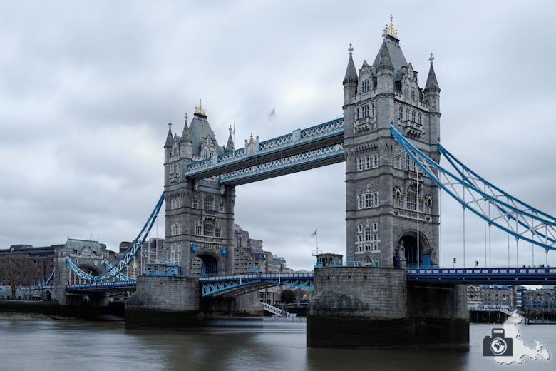 Tower Bridge, London