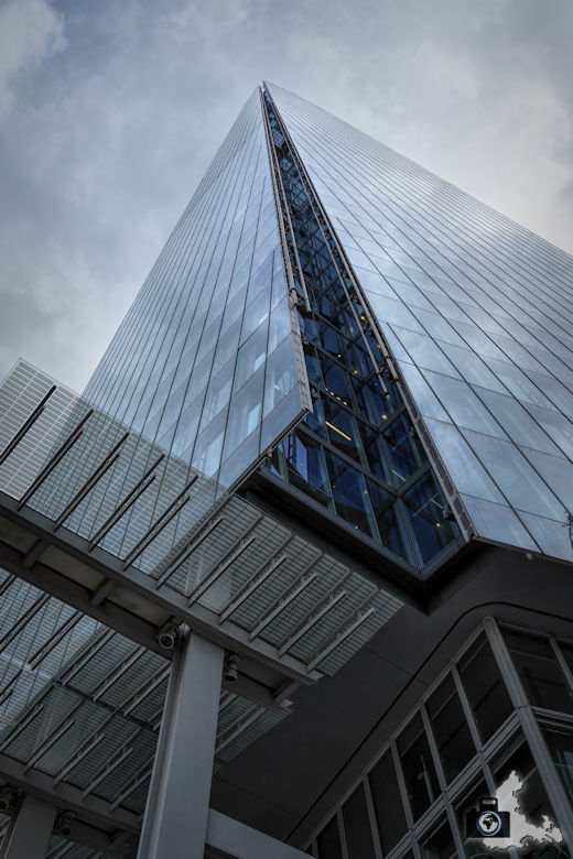 The Shard, London
