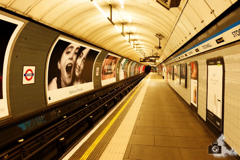 Metro London