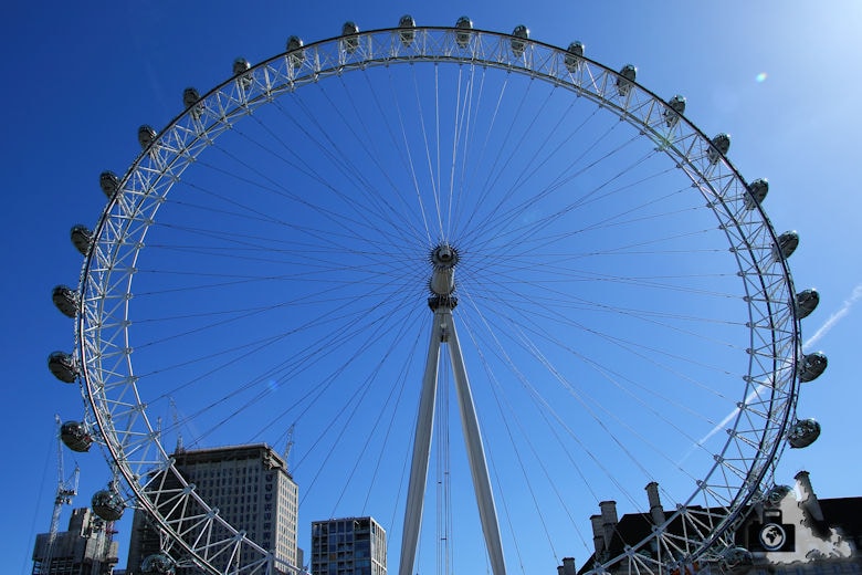 London Eye