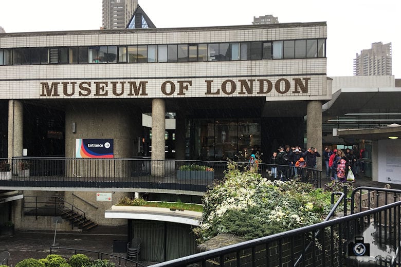 Museum of London