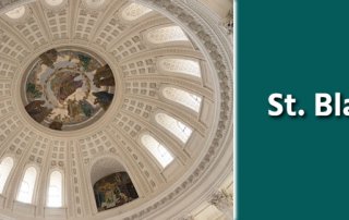 St. Blasien – Sehenswürdigkeiten & Wissenswertes