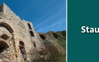 Staufen im Breisgau im Schwarzwald - Kompakt-Reiseführer