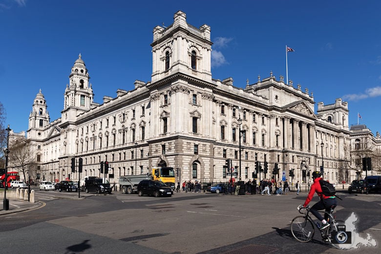 London Sightseeing