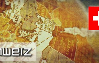 Steckbrief Schweiz