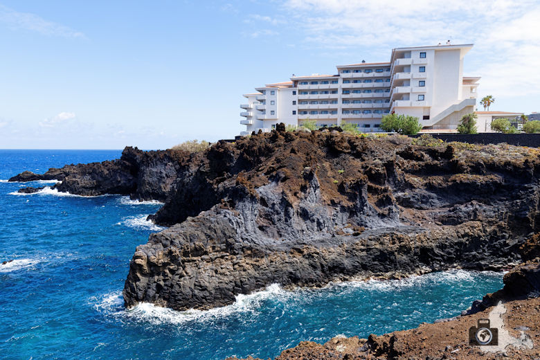 Reisebericht La Palma - Hotel H10 Taburiente Playa
