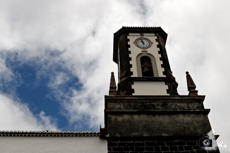 La Palma, Mazo