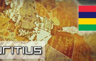 Steckbrief Mauritius