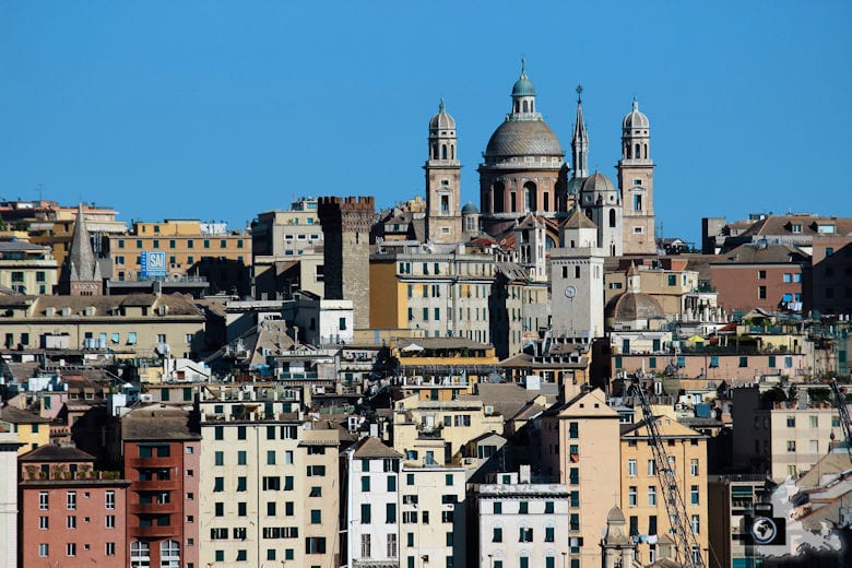 Steckbrief Italien