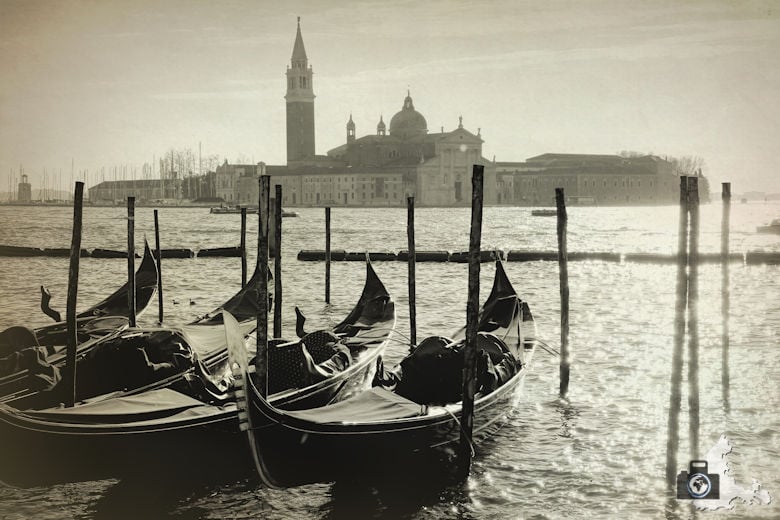 Steckbrief Italien