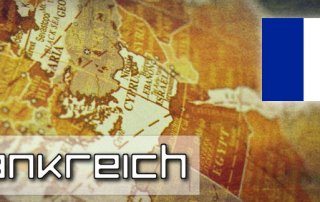 Steckbrief Frankreich