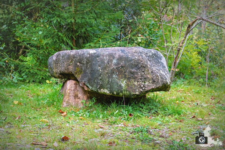 Annis Schwarzwald Geheimnis Baiersbronn - Auf den Spuren von Avalee - Rätselort 4