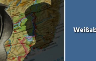 Fotografie Tipps mit Raja Reiselust - Weißabgleich & Farbtemperatur