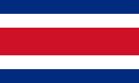 schönstes Weltreise Ziel - Costa Rico
