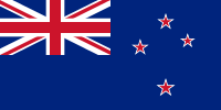 schönstes Weltreise Ziel - Neuseeland