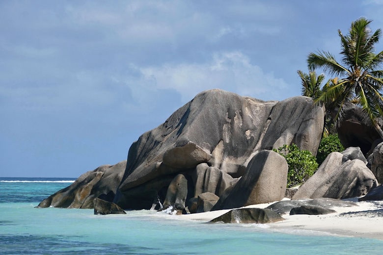Steckbrief Seychellen