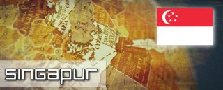 Steckbrief Singapur