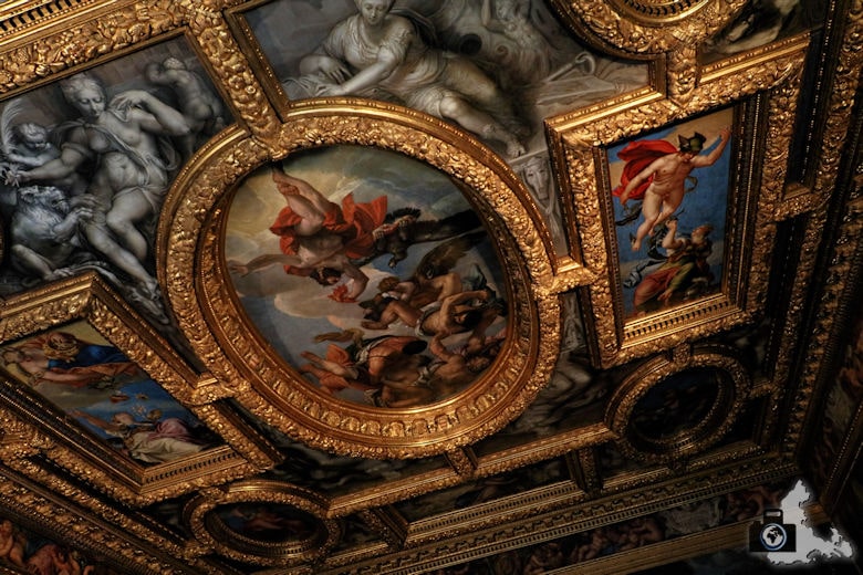 Fotografieren in Venedig - Fotospot Dogenpalast