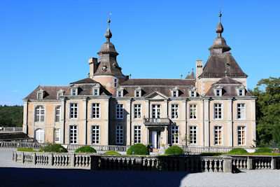 Belgien