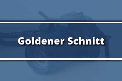 Goldener Schnitt