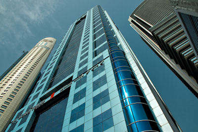 schönste Stadt der Welt - Dubai