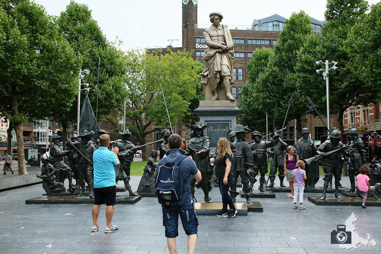 fotografieren-in-amsterdam-rembrandtplein