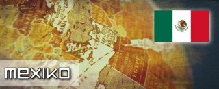 Steckbrief Mexiko