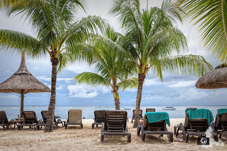 Strand, Victoria Beachcomber Resort & Spa, Mauritius