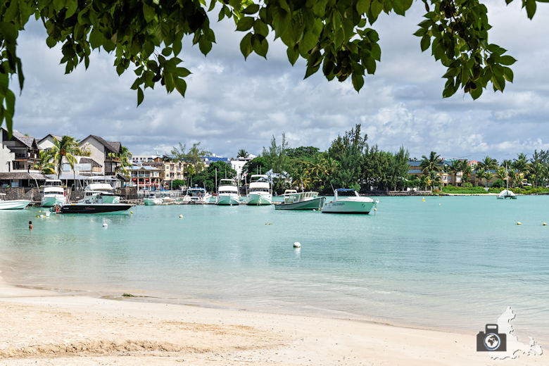 Grand Baie, Mauritius
