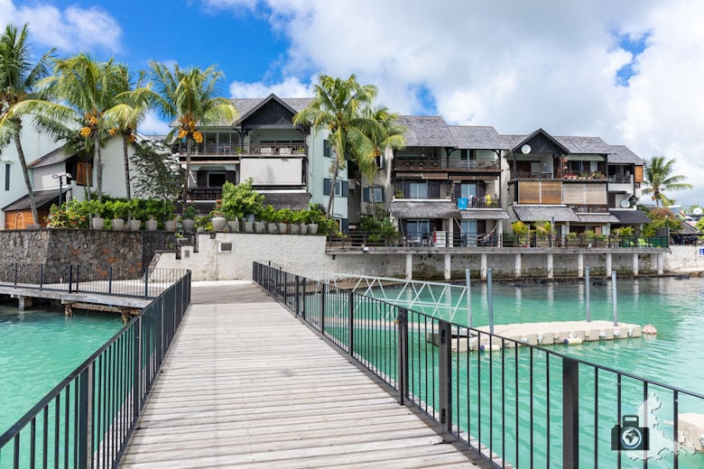 Grand Baie, Mauritius