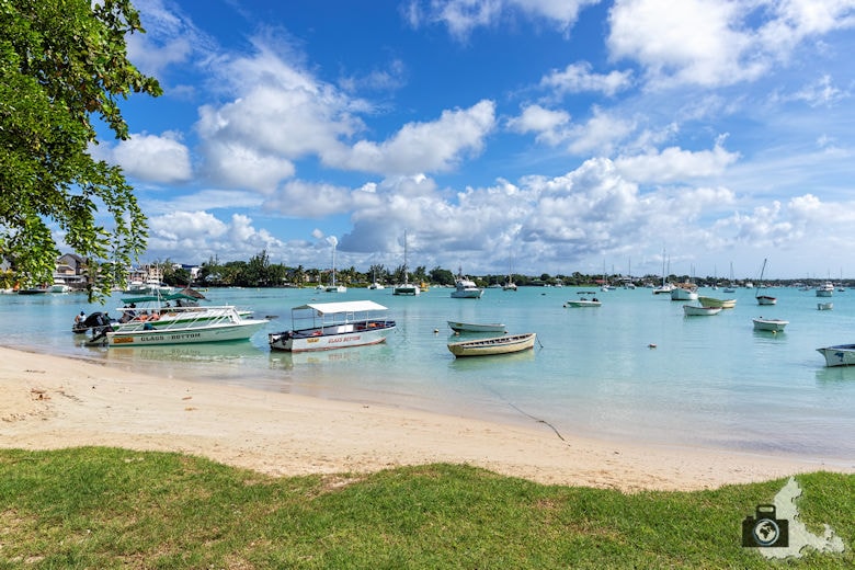Grand Baie, Mauritius