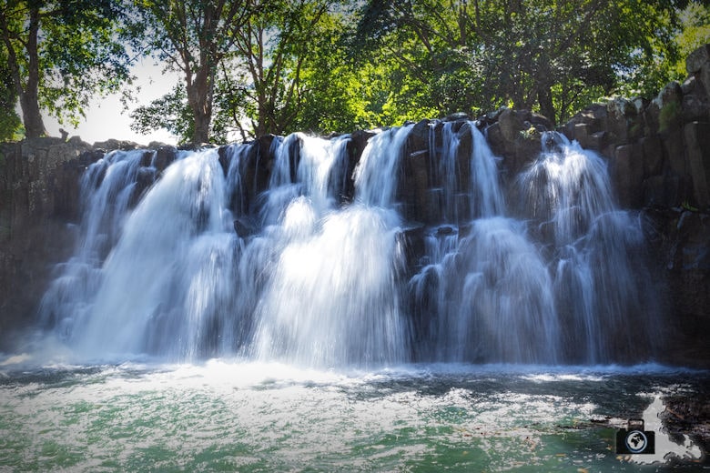 Rochester Falls, Mauritius
