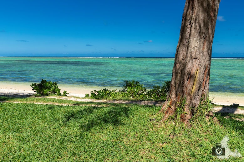 Strand, Mauritius