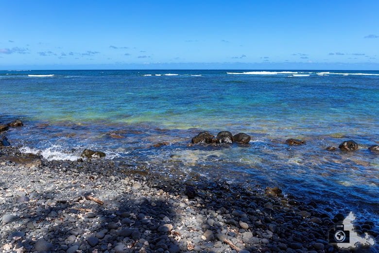 Ilot Sancho, Mauritius