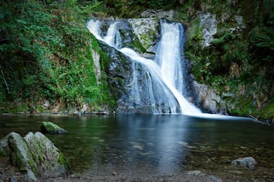 Sagenrundweg, Allerheiligen