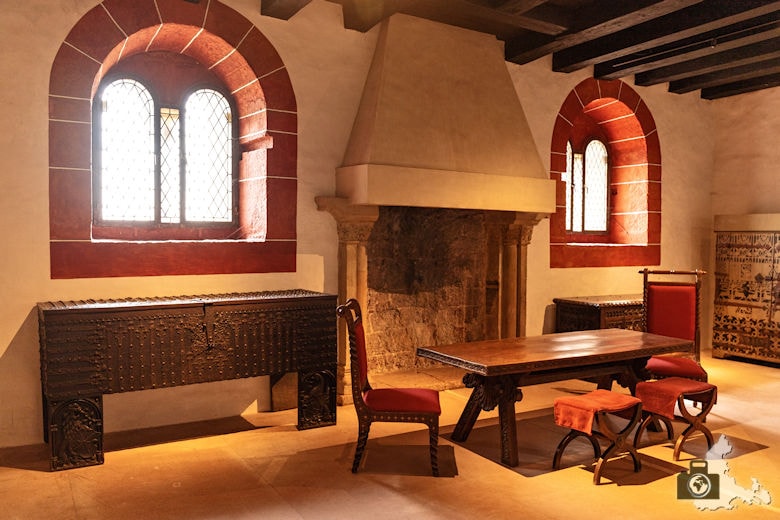 Wartburg, Eisenach