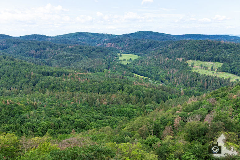 Wartburg, Eisenach
