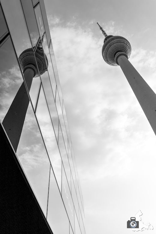 Fernsehturm, Berlin