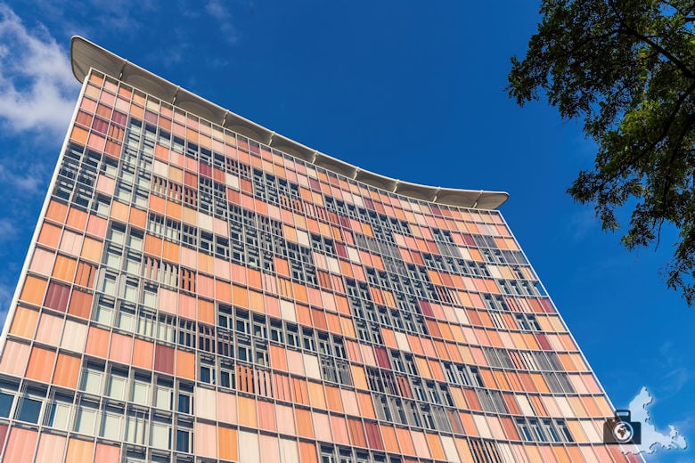 Hochhaus, Berlin