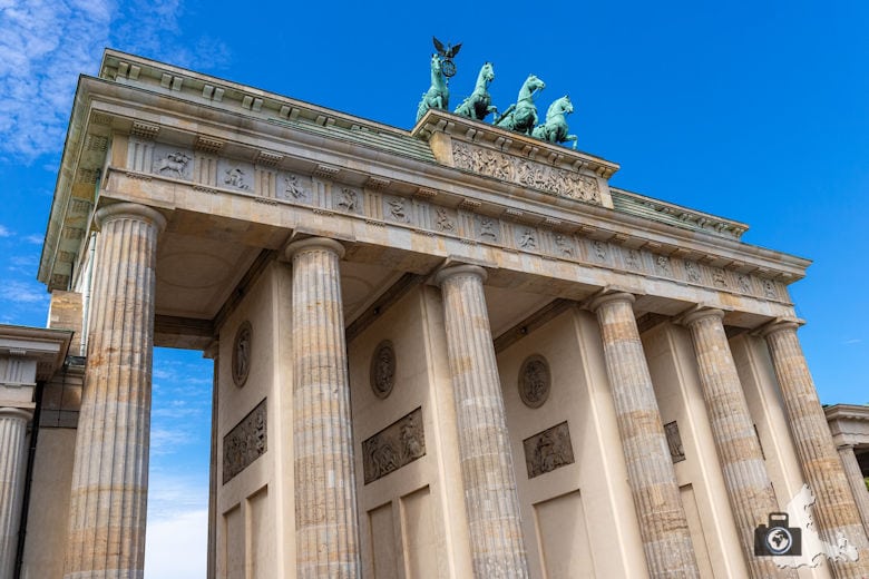 Brandenburger Tor, Berlin