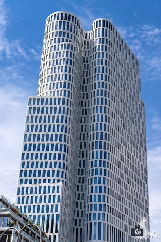 Hochhaus, Berlin