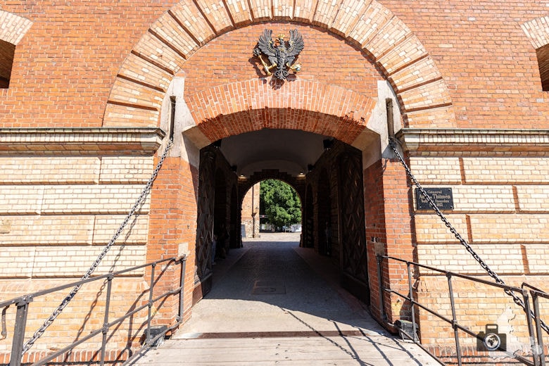 Zitadelle Spandau, Berlin