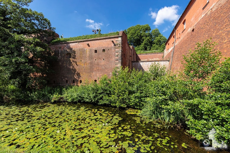 Zitadelle Spandau, Berlin