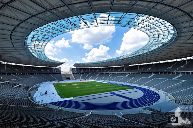 Olympiastadion Berlin