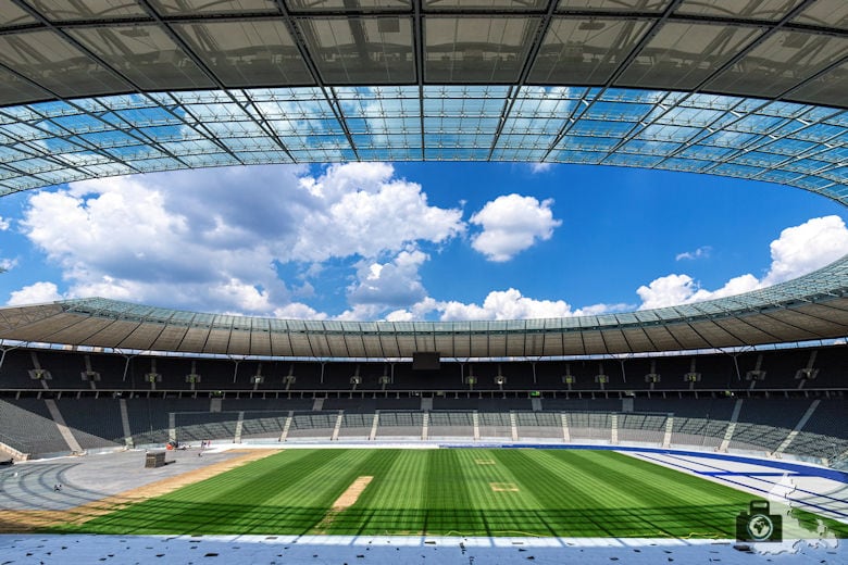 Olympiastadion Berlin