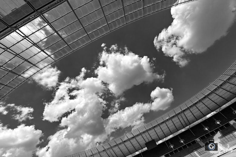 Olympiastadion Berlin