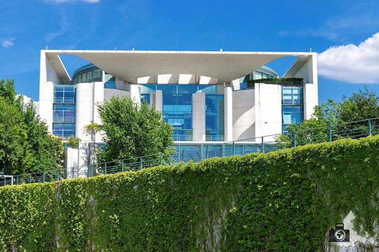 Brückenfahrt Berlin