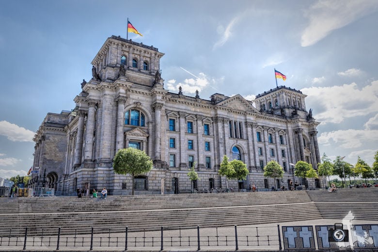 Brückenfahrt Berlin