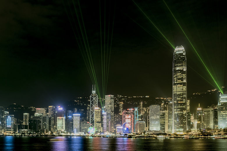 Steckbrief Hongkong